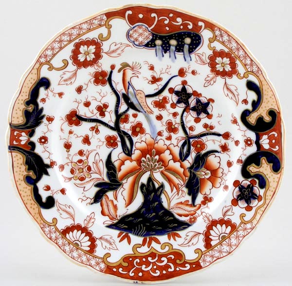 Plate c1850